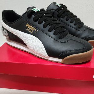 Puma ~ Roma '68 Lux Varsity
